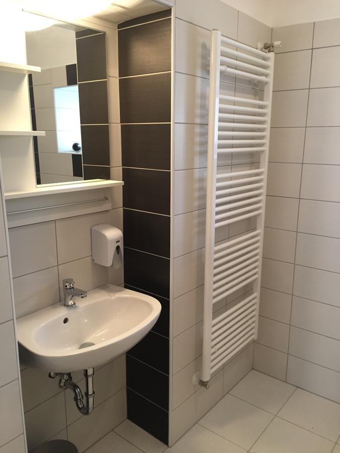 Pizza Tabor Apartman Miskolc Exterior photo